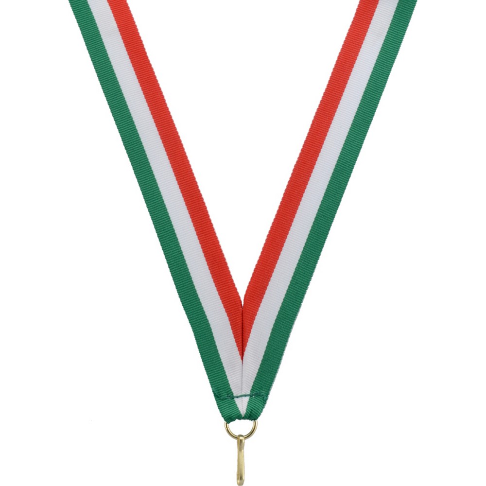 3 STRIPPED & MULTICOLOR NECK RIBBON - Image 3