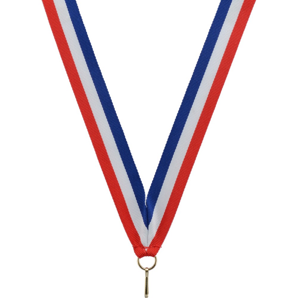 3 STRIPPED & MULTICOLOR NECK RIBBON - Image 8